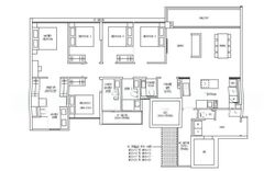 Jalan Merah Saga (D10), Condominium #620174491